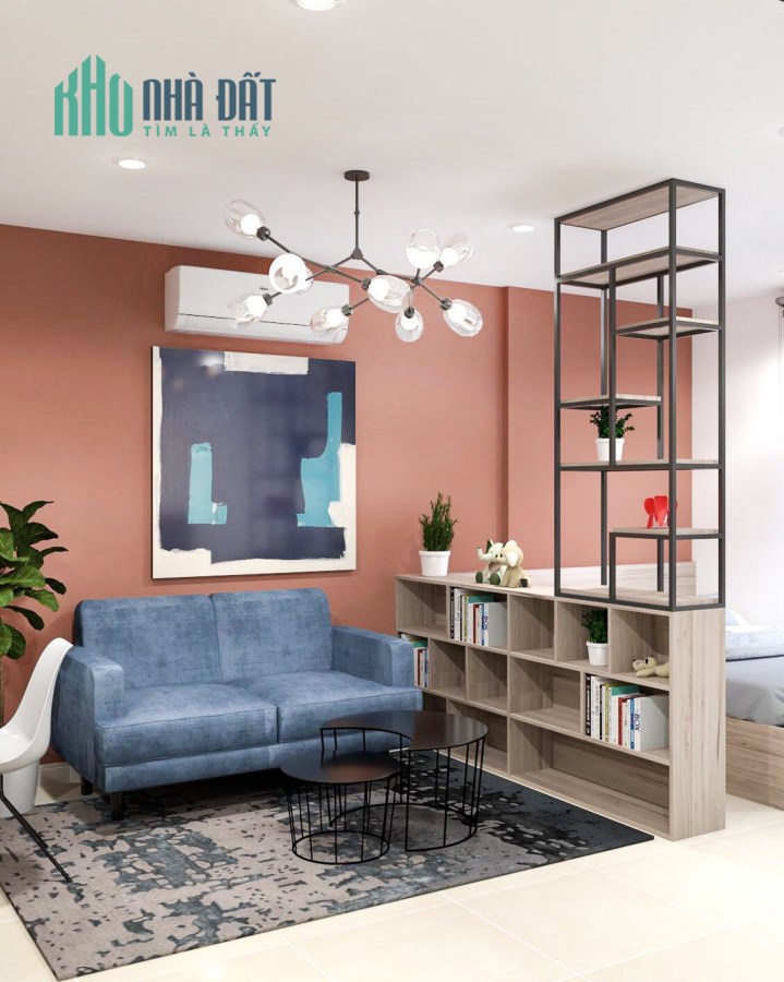 Bán căn STUDIO rẻ nhất #Vinhomes Smart City