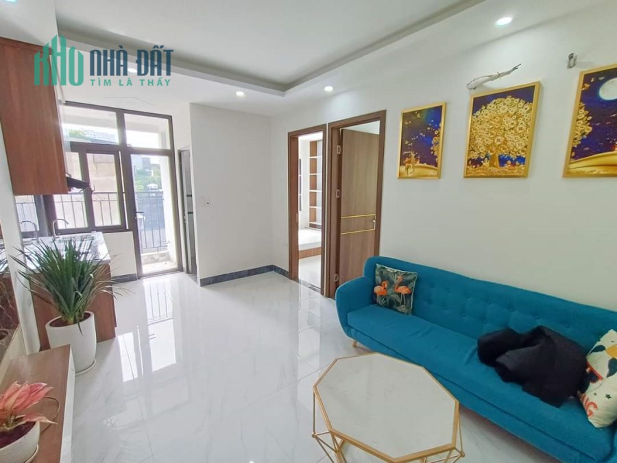 Chính chủ bán CCMN Đê La Thành – Đống Đa 30 - 50m2 ở ngay, đẹp, rẻ