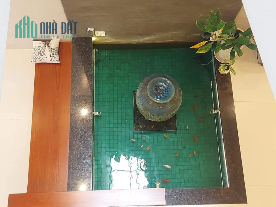 Vip Mặt tiền Trung tâm ĐƯỜNG HOA Phan Xích Long của Phú Nhuận