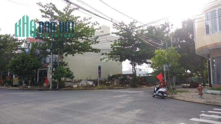 Lô Góc Đường Phù Đổng - Hòa Xuân 187m2