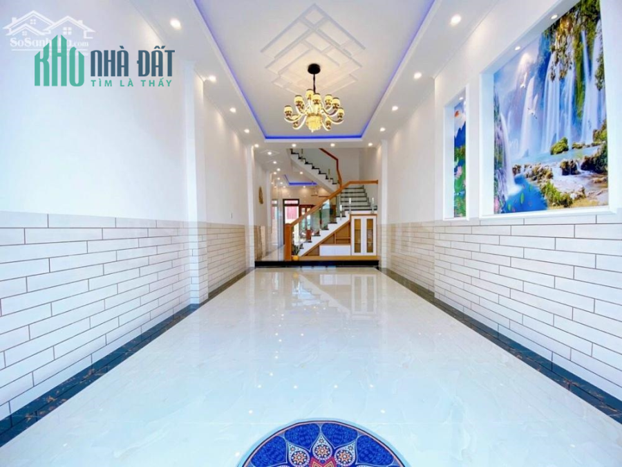 Nhà Lầu Mặt Tiền đường Trần Minh Sơn khu Đại Học Y Dược Cần Thơ giá dưới 6.9tỷ