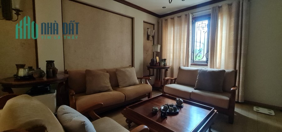 Nhà 5 tầng Phố Trần Thủ Độ, Hoàng Mai 68m*MT5m, 9 tỷ, Ô Tô Tải Tránh, Kinh Doanh.LH:0397194848