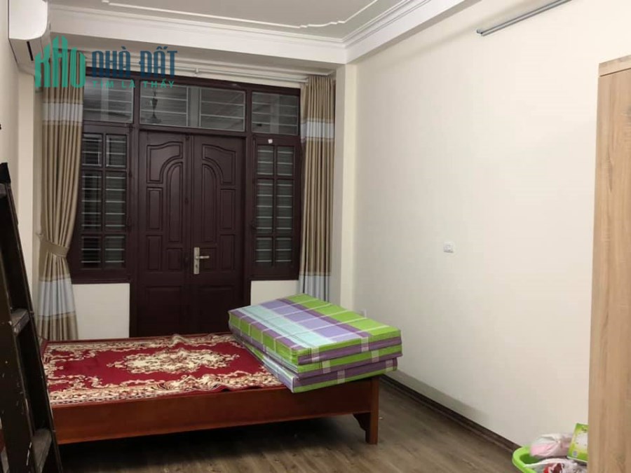 Nhỉnh 30tr/m có nhà Ngọc Lâm ô tô vào nhà
