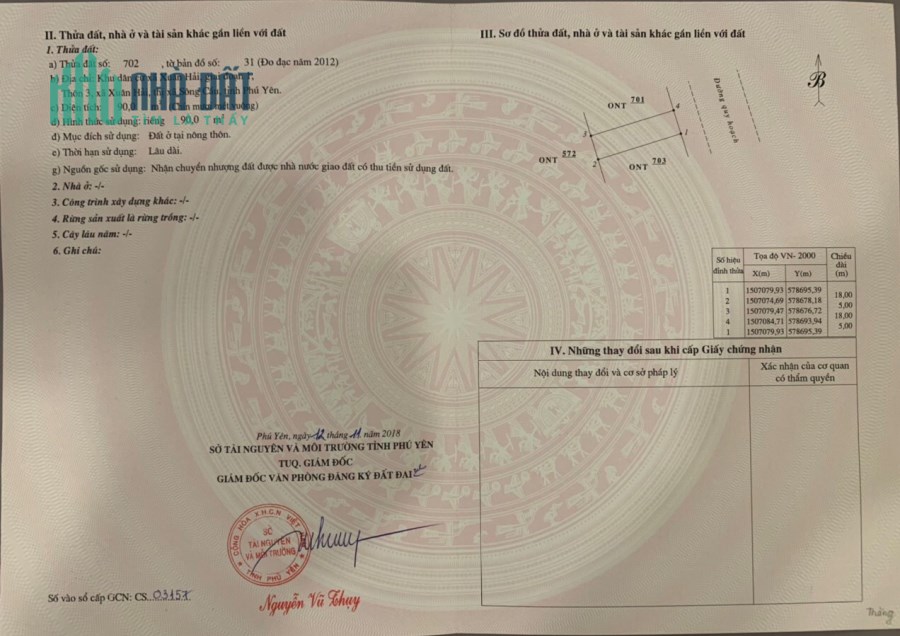 Cơ hội đầu tư quỹ đất mặt biển khan hiểm không thể bỏ qua năm 2022