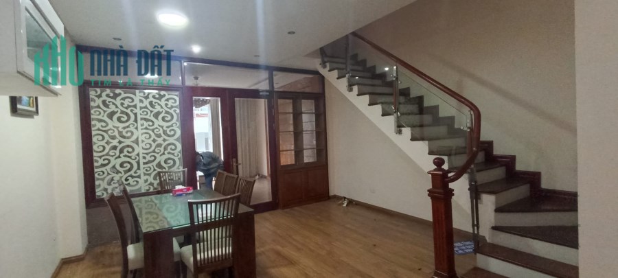 Bán liền kề Khuất Duy Tiến: Ôtô tránh, Vỉa hè, Kdoanh, 2 thoáng, 75m2x5T, trên 19 tỷ-0975642942