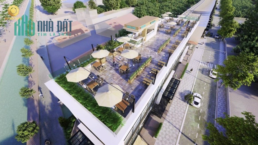 LONG THẠNH CONTRAL POINT- AN NINH- ĐỒNG BỘ BẬC NHẤT HẬU GIANG