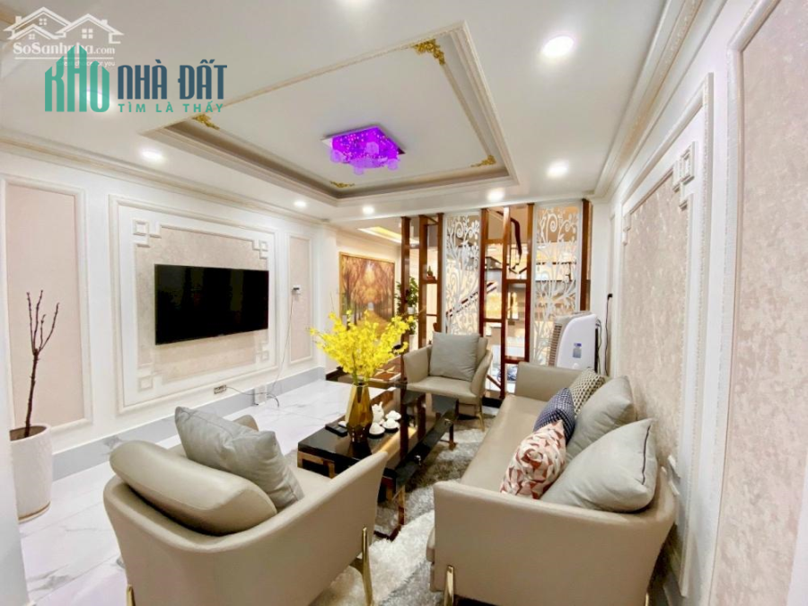 KHU nhà phố Cao cấp TÊN LỬA , BÌNH TÂN 7,6 tỷ/căn