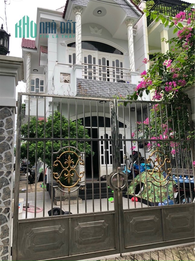 NHÀ PHỐ GỐC 2 MẶT TIỀN đường Thạnh Mỹ Lợi , Phường Thạnh Mỹ Lợi ( Quận 2 cũ ) , TP Thủ Đức.