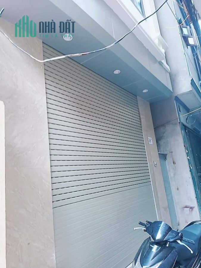 CẦN BÁN NHÀ PHỐ CỔ BAT SỨ HOÀN KIẾM 50M2, MT4M CHỈ 18ty. 0589593999. 0961334883..