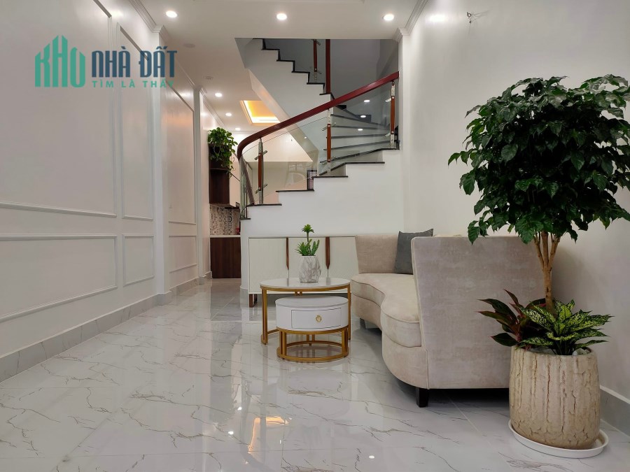 Bán nhà Bùi Xương Trạch, Thanh Xuân, 46m2 x 4 tầng, gần ô tô, 4.95 tỷ.