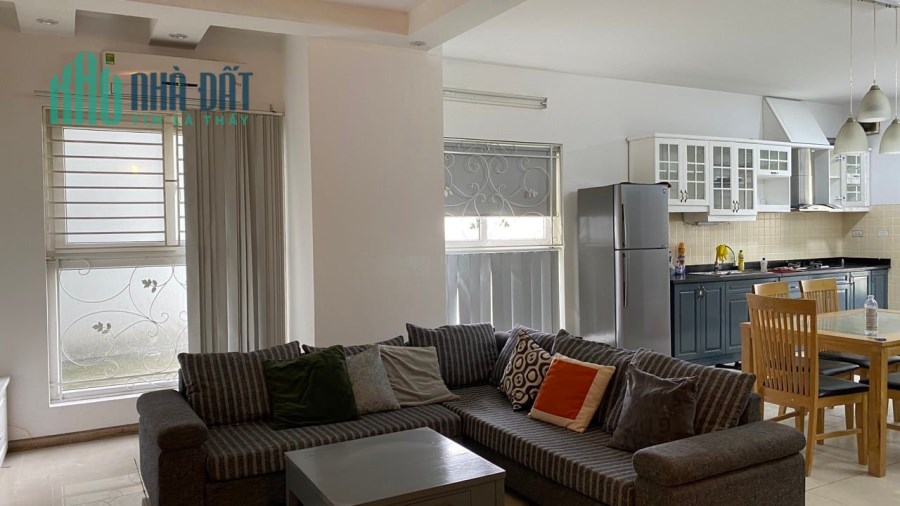 Cần bán nhanh CHCC Vườn Đào 126m2 giá 4 tỷ mới đẹp