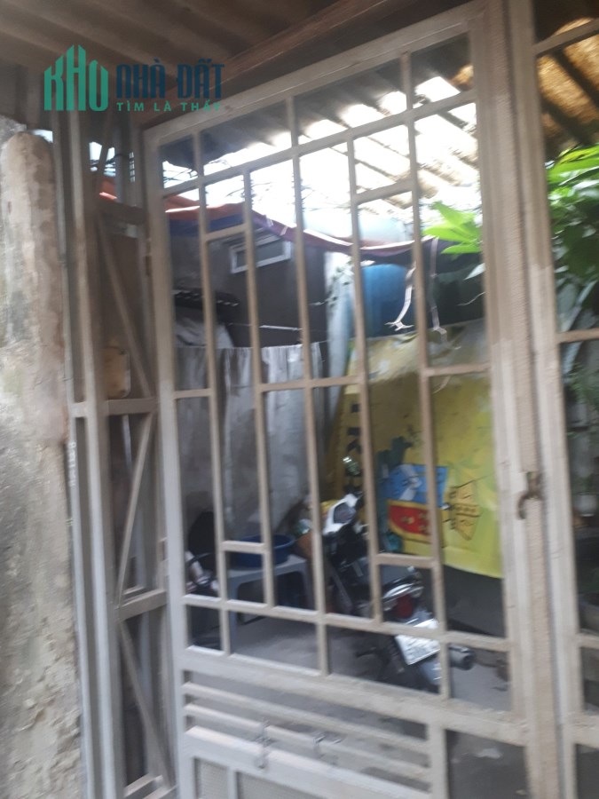 Bán gấP đất Mặt ngõ Kim Ngưu giá 3 tỷ, 50m2, oto cách 15m