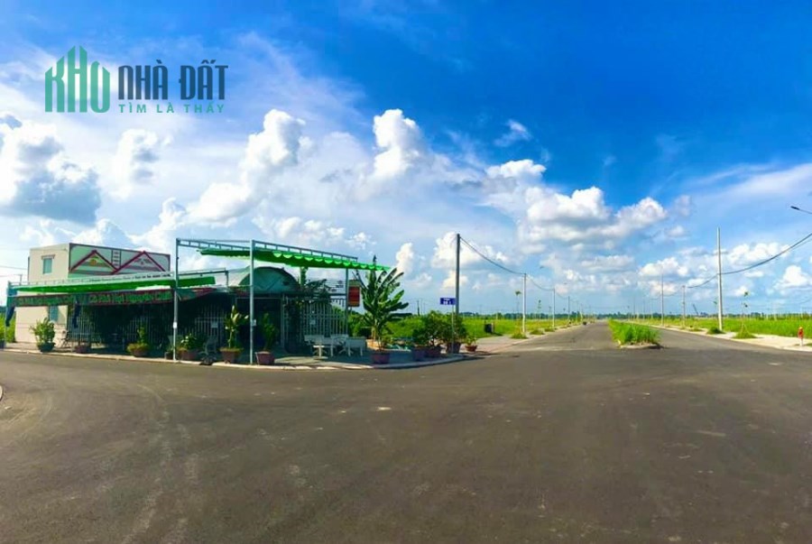 Bán Gấp Đất Mặt Tiền, Gần Trung Tâm Cần Thơ.