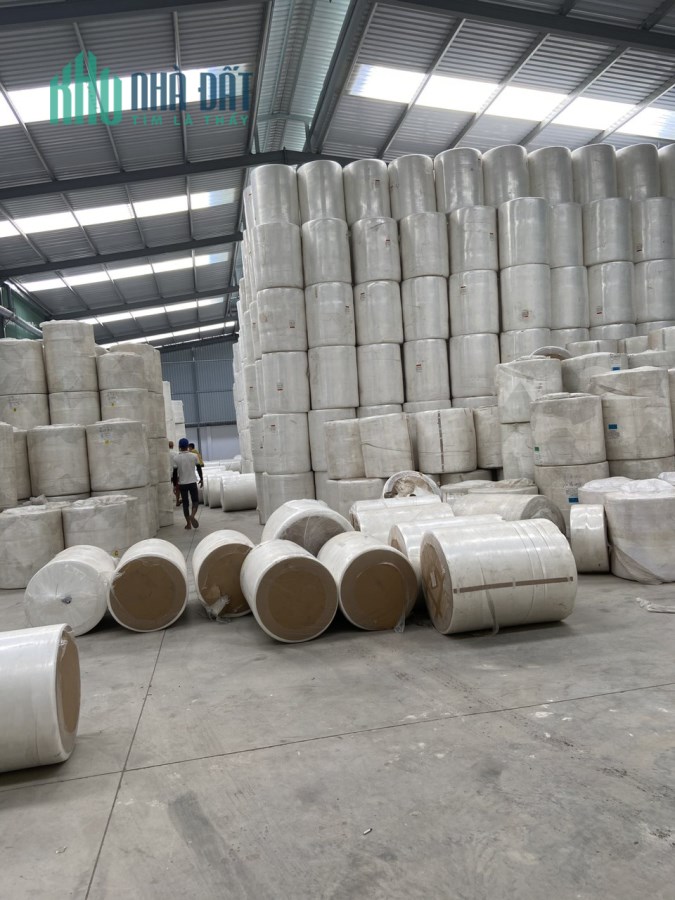 Bán gấp nhà xưởng An Phú Đông 25, P.An Phú Đông, Quận 12