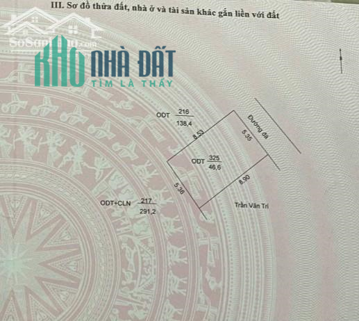 Bán nhà mới xây, trệt lầu, Mỹ Thới, LX, AG