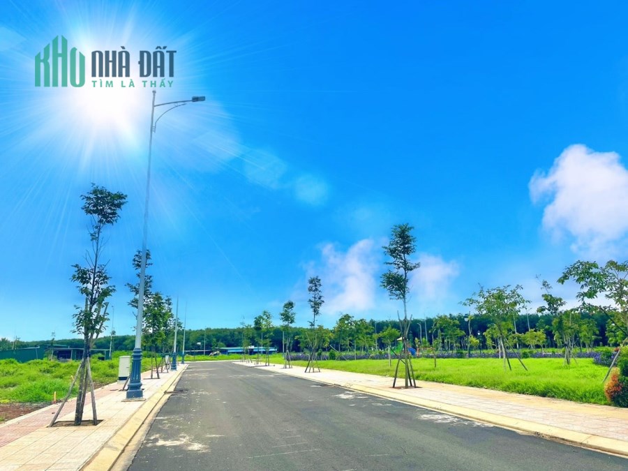 CẦN BÁN Đất nền sổ đỏ Quốc Lộ 26 cận cao tốc Khánh Hòa đi Buôn Ma Thuột