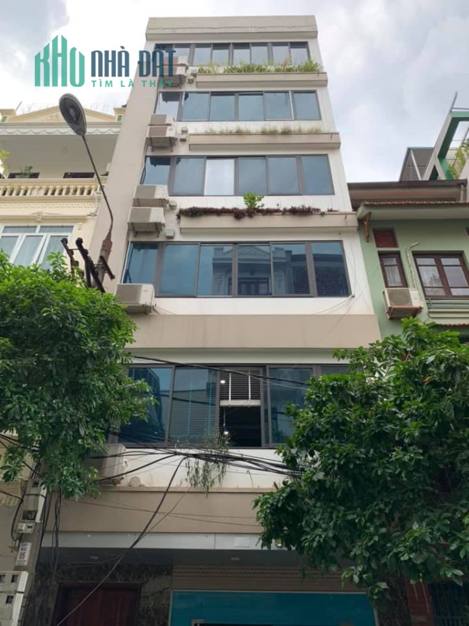 CẦN BÁN NHÀ MẶT PHỐ HOÀN KIẾM OTO CHÁNH KD VÍP 120M2, MT5M, 5T, CHỈ 230TR/M. 0589593999. 0961334883.