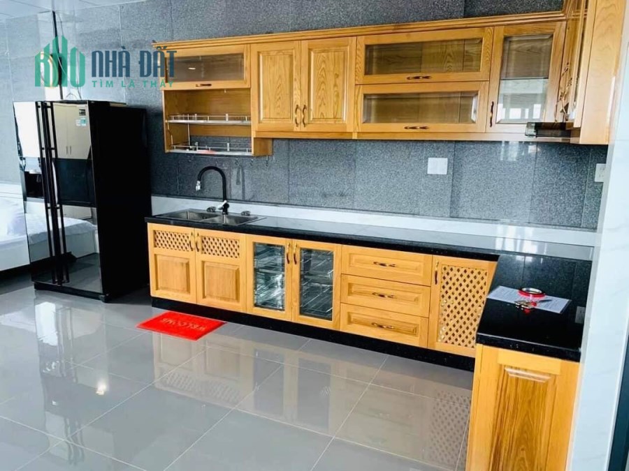 Góc Lê Văn Sỹ hầm 6 lầu, thang máy, 65m2, còn 15 tỷ, 0932828672