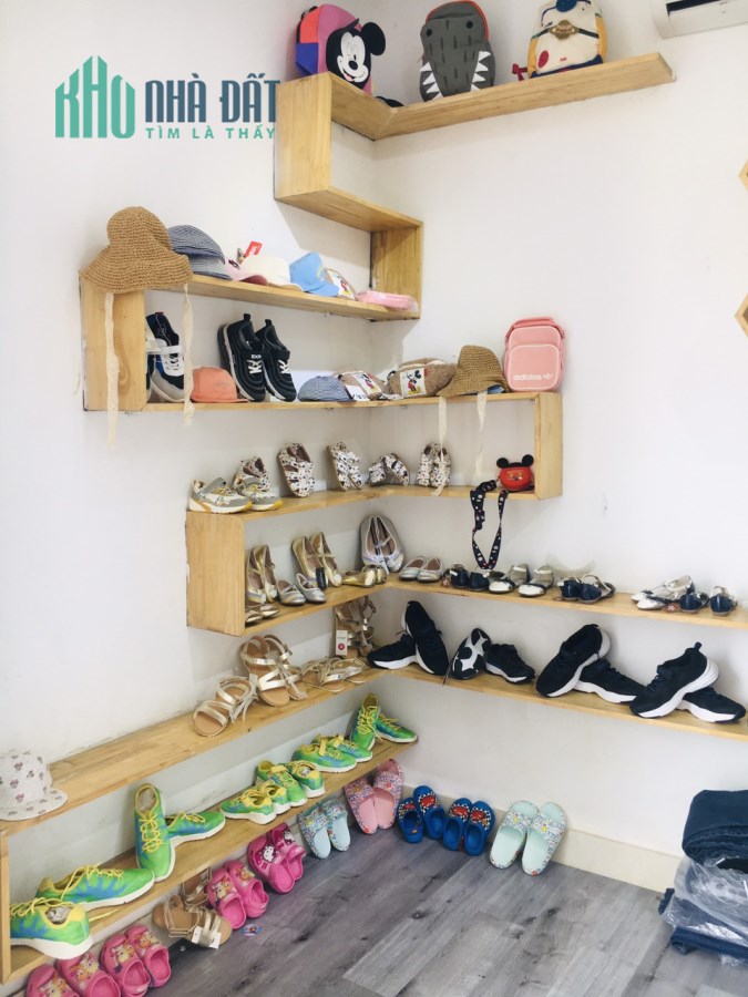 Sang SHOP đường Núi Thành- ĐN