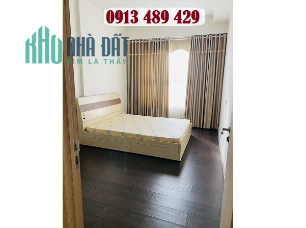 Cho thuê CHCC Novaland Newton Recidene 38 Trương Quốc Dung, P8, Phú Nhuận, 15tr; 0913489429