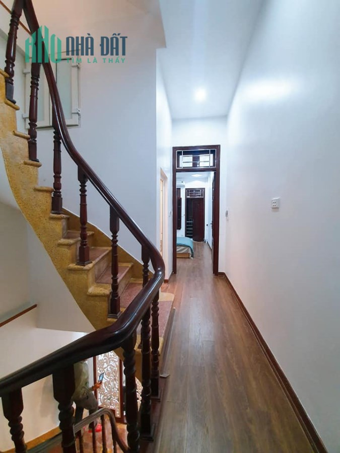 Tết dọn nhà bở hơi tai 50m2*3T Hai Bà chỉ 2.35 tỷ