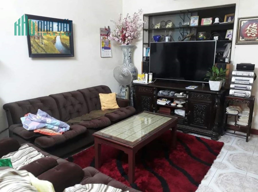 Mặt phố Trần Nhân Tông sầm uất gần phố Bà Triệu 30m2x4T chỉ 17.68 tỷ. LH 0989.62.6116