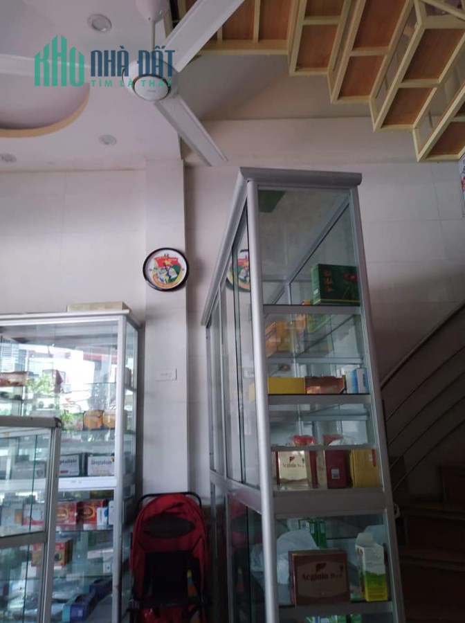 Chính chủ cần bán nhà phường Vĩnh Niệm,Lê Chân Hải Phòng