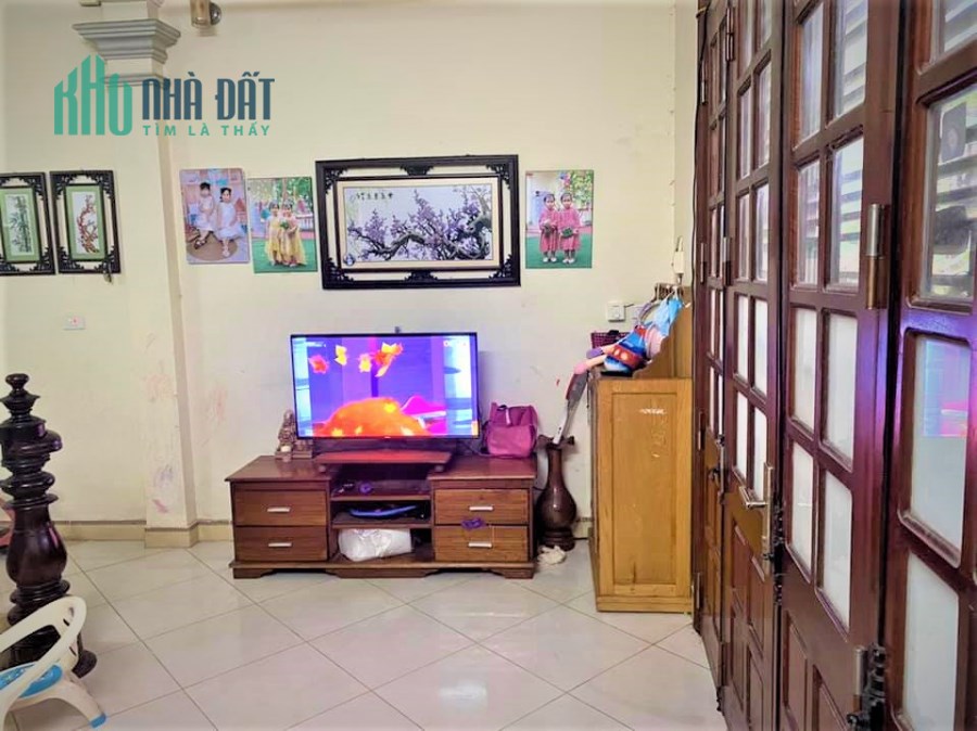 Hơn tỷ có ngay nhà Liên Ninh 40m 3 tầng 1.75 tỷ