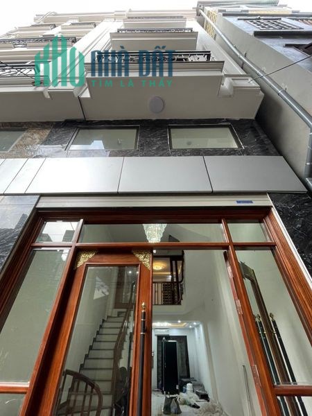 BÁN NHÀ BẰNG LIỆT-HOÀNG MAI,CÁCH Ô TÔ 10M,CHỦ TỰ XÂY CHẮC CHẮN - 33m2 -2.78 tỷ