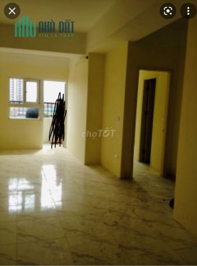 Cho thuê MB kinh doanh 185m2 Phường Hoàng Liệt