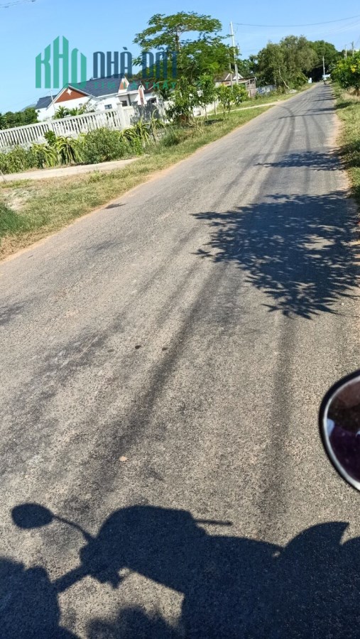 Bán 7x70 m Đinh Công Tráng 1,75 tỷ  tân tiến lagi