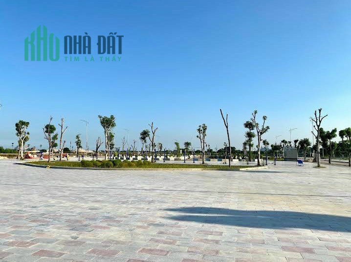 Đất nền TP.Thanh Hoá - Hơn cả sự mong đợi - Giá chỉ 11tr/m2. Lh:0708168886