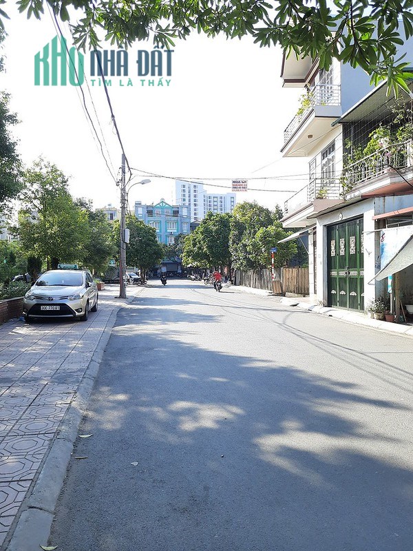 CẦN BÁN 72M ĐẤT 5xTỶ-THƯỢNG THANH LONG BIÊN-LÔ GÓC- ÔTÔ-KINH DOANH