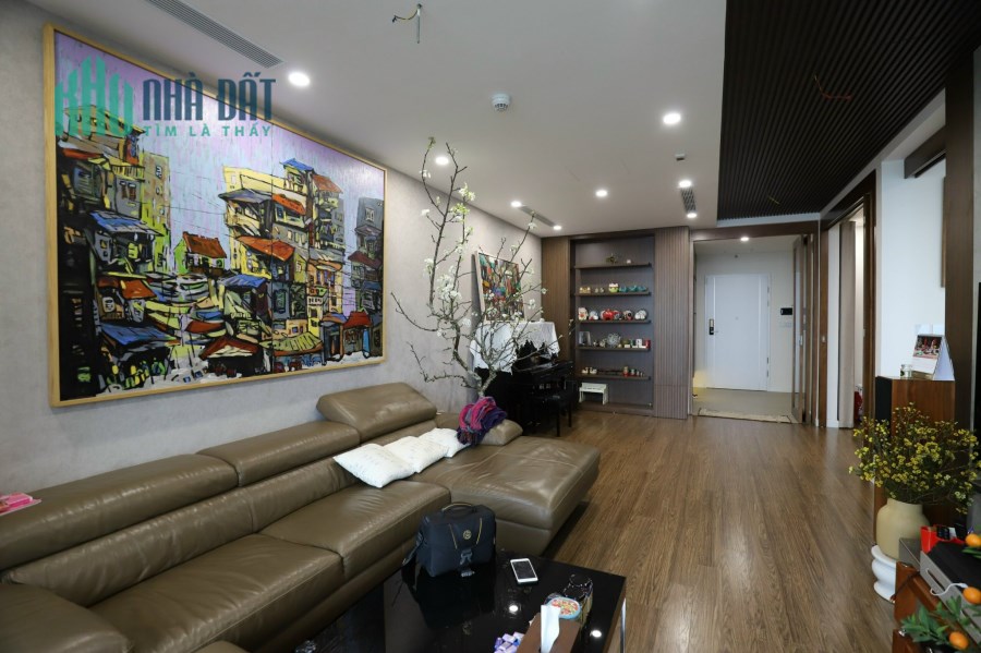 CẦN BÁN CĂN HỘ DUPLEX 3308 TÒA S2 THÔNG 2 TẦNG DT 160M2 THUỘC DỰ ÁN SUNSHINE CITY