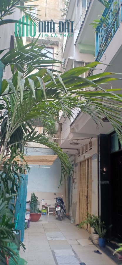 bán gấp nhà mặt tiền đường bình long, bình hưng hòa a