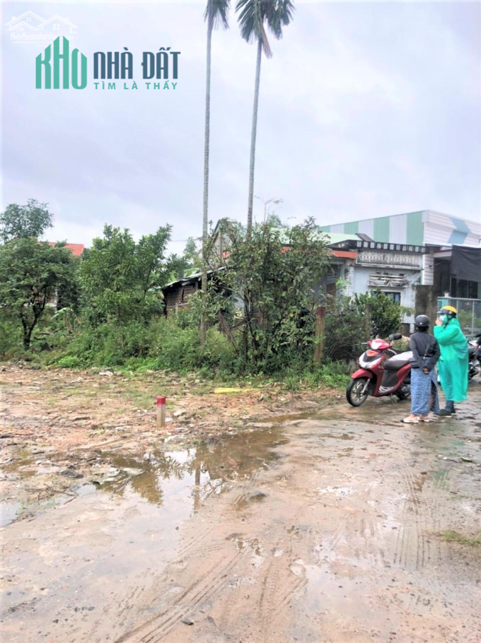 Cần bán trước tết, Điện Tiến đường 4m có sổ