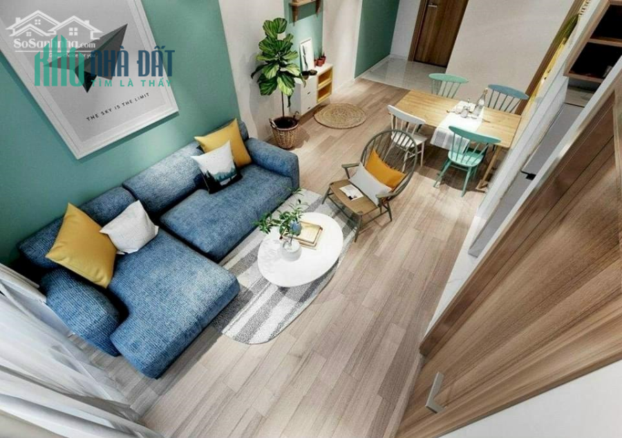 Chung cư thương mại view biển đà nẵng - fpt plaza 2