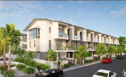 Bán Căn Hộ,ShopHouse , Biệt Thự trong khu đô thị Belhomes ở Vsip Thủy Nguyên Huyện Thủy Nguyên