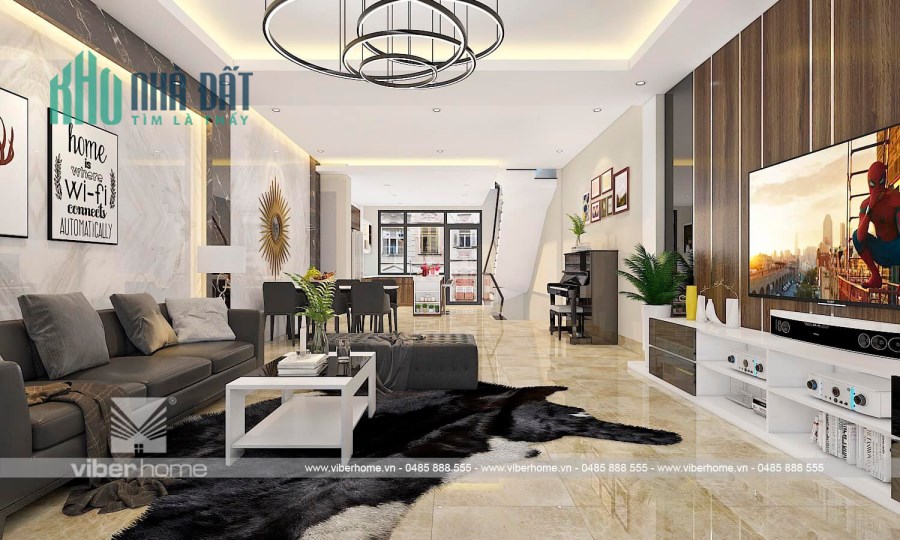 Bán nhà Mp HOÀNG CẦU ĐỐNG ĐA 52 m2, Mt 5m, Giá 18.3 Tỷ.