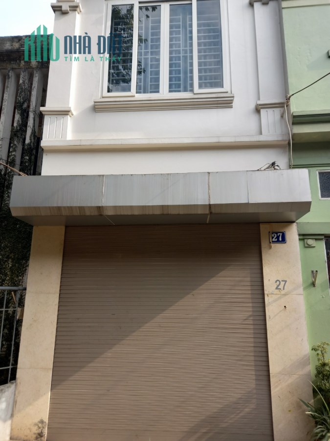 CẦN BÁN NHÀ GẤP TẠI PHỐ CỔ HÀNG BÚN 6 TẦNG, MT 5M CHỈ 350TR/M2. 0589593999.