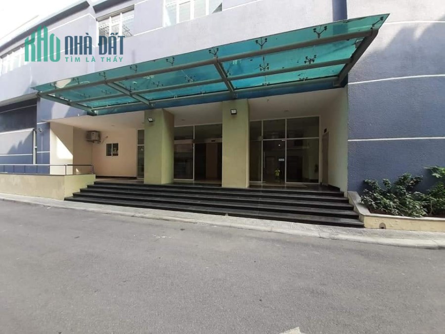 Cần bán nhanh CHCC Complex Trương Định 86 m2 giá 2,3 tỷ, ở luôn