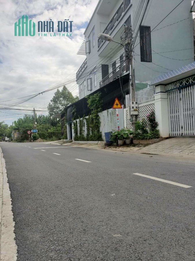 Kẹt tiền Bán nhà dx25 Phú Mỹ , TDM, BD