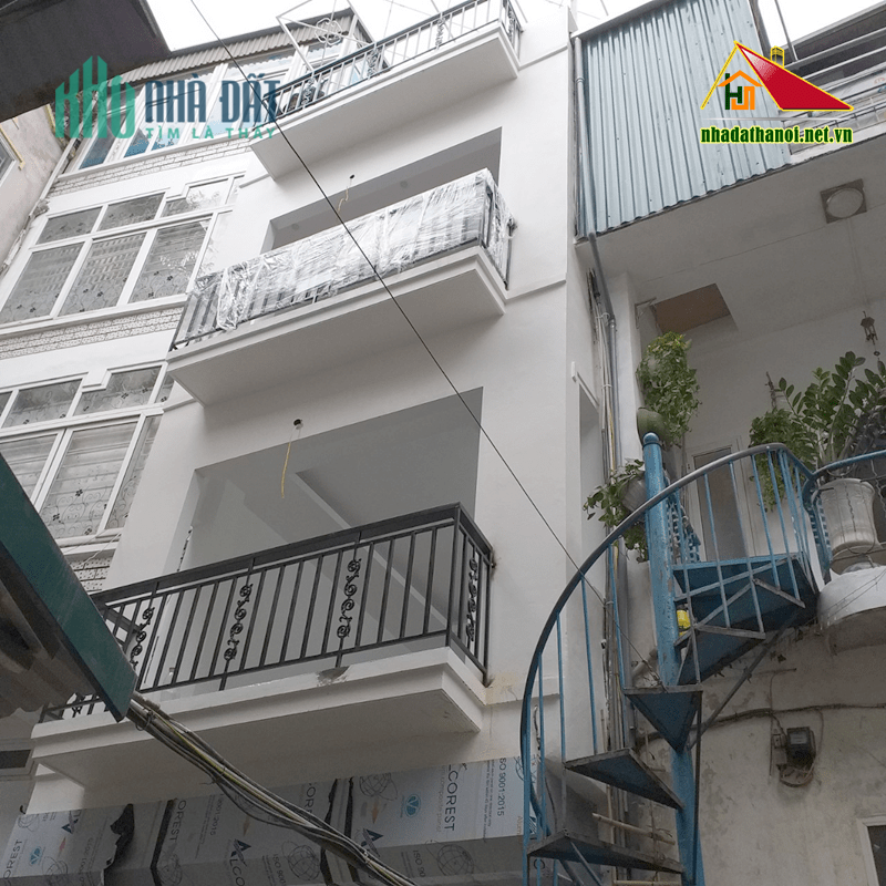 Chính chủ bán nhà số 29C ngách 5 ngõ 85 Nguyễn Lương Bằng, Quận Đống Đa
