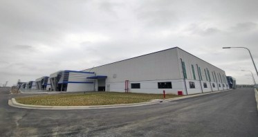 Cho thuê nhà xưởng từ 1000m2 trở lên trong KCN VISIP Hải Dương