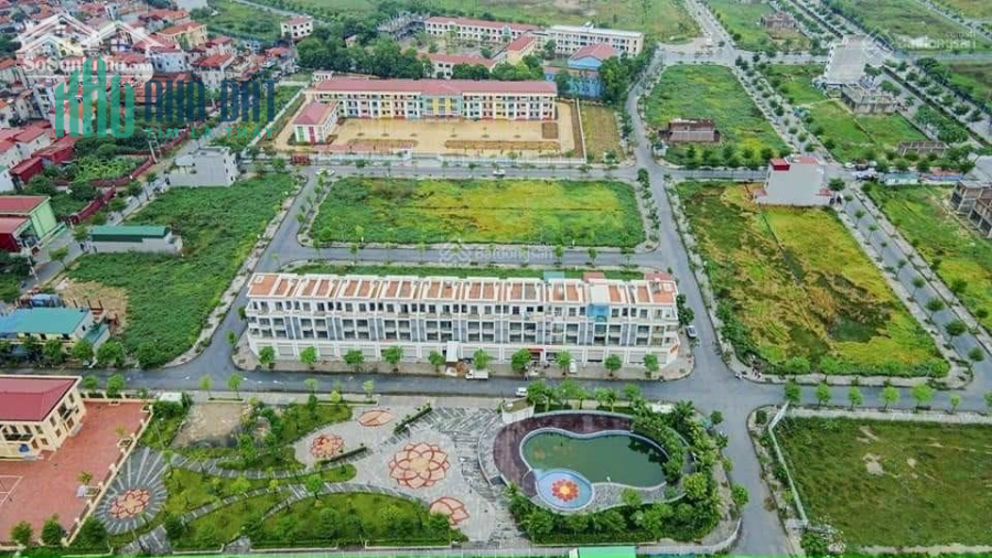 chính chủ gủi bán lo đất KĐT Vườn Sen Đồng Kỵ vị trí đẹp giá đầu tư .liên hệ 0842345028