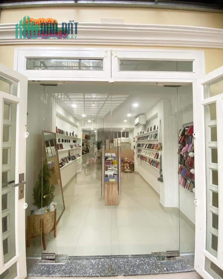 BÁN NHÀ NGUYỄN ĐÌNH CHIỂU PHƯỜNG 5 QUẬN 3 39M2 GIÁ 6,1 TỶ