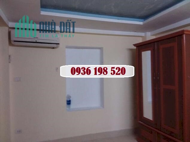 Chính chủ bán CH Mini tại số 12 ngách 8 ngõ 275 Quan Nhân, Thanh Xuân, 780tr; 0936198520