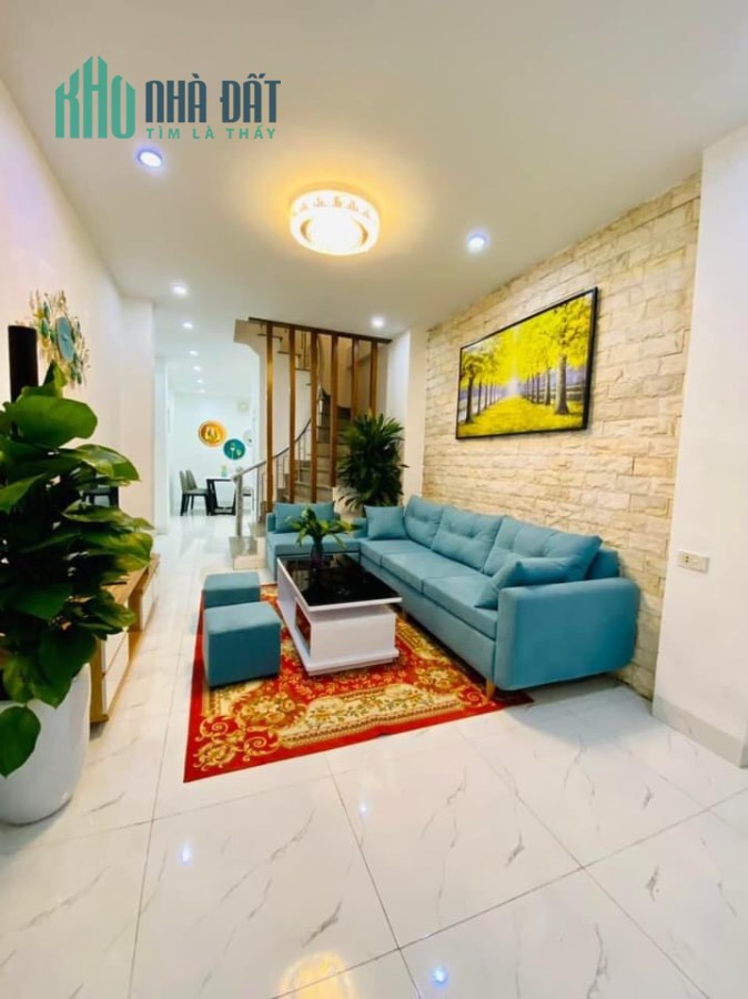BÁN NHÀ KIM GIANG - Ô TÔ ĐỖ CỬA -CÁCH Ô TÔ TRÁNH 15M - 42m2 - 4.23 TỶ