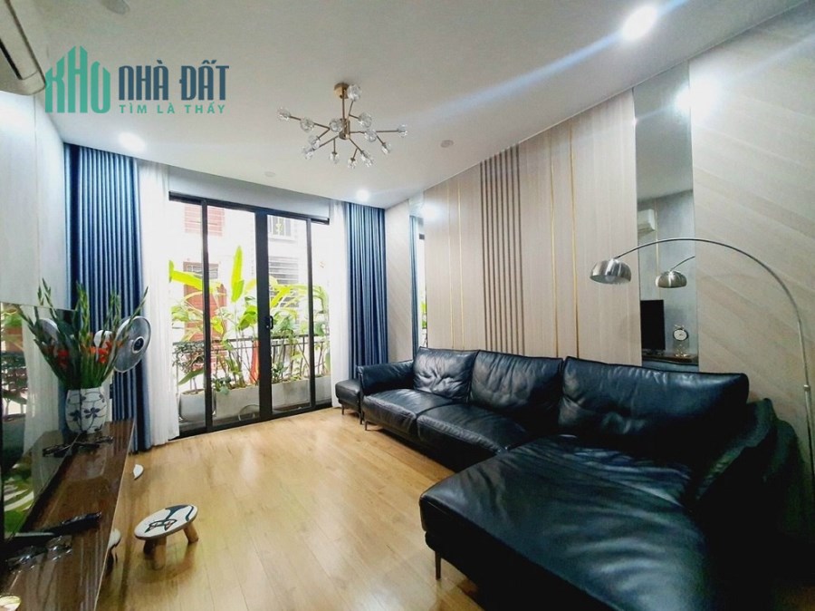 Bán Nhà Hoàng Văn Thái, Quận Thanh Xuân: 68m2, 5 Tầng, Ô TÔ. Chỉ 7 tỷ