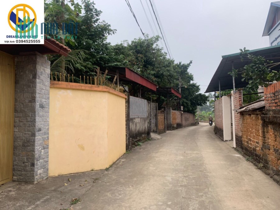 Bán gấp 485m Bình Yên , Thạch Thất , Hà Nội